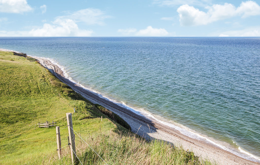 Feriehuse - Nordby , Danmark - D90015 3