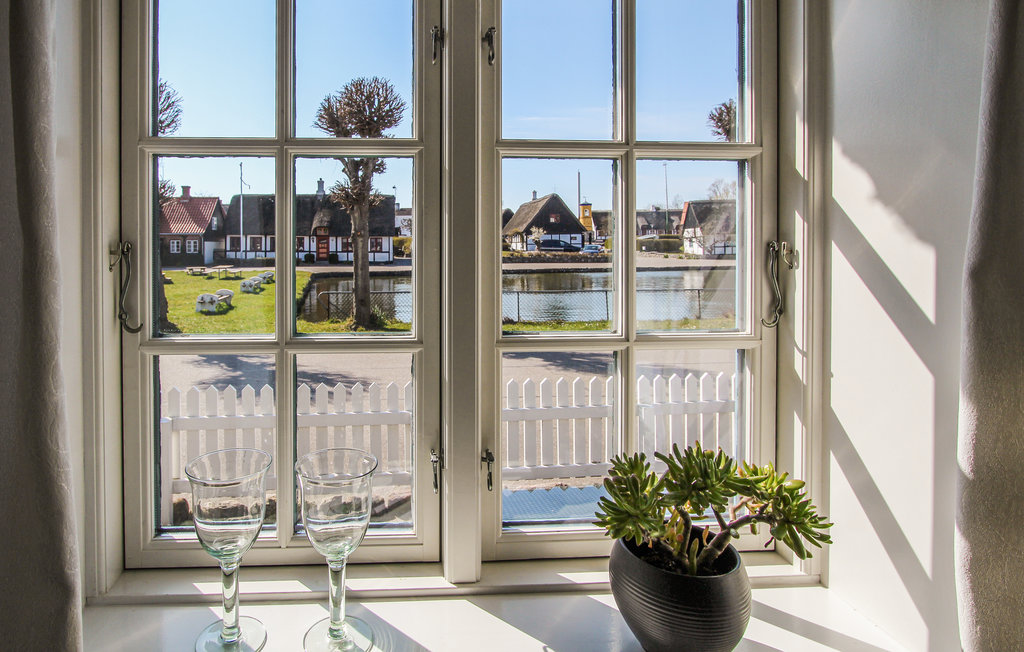 Feriehuse - Nordby , Danmark - D90050 8