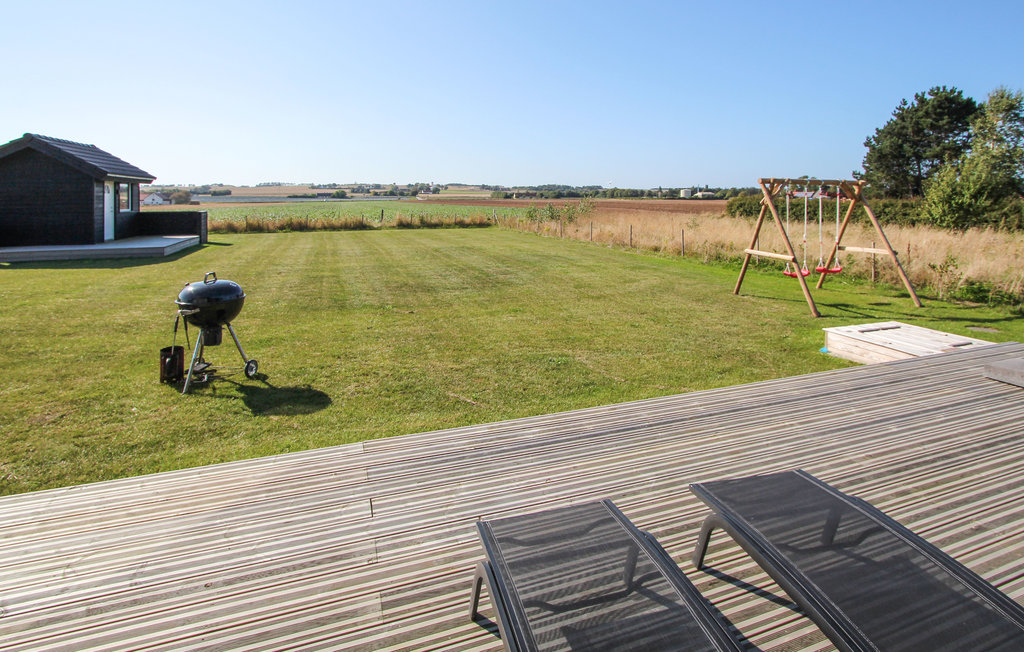 Feriehuse - Maarup , Danmark - D90228 8