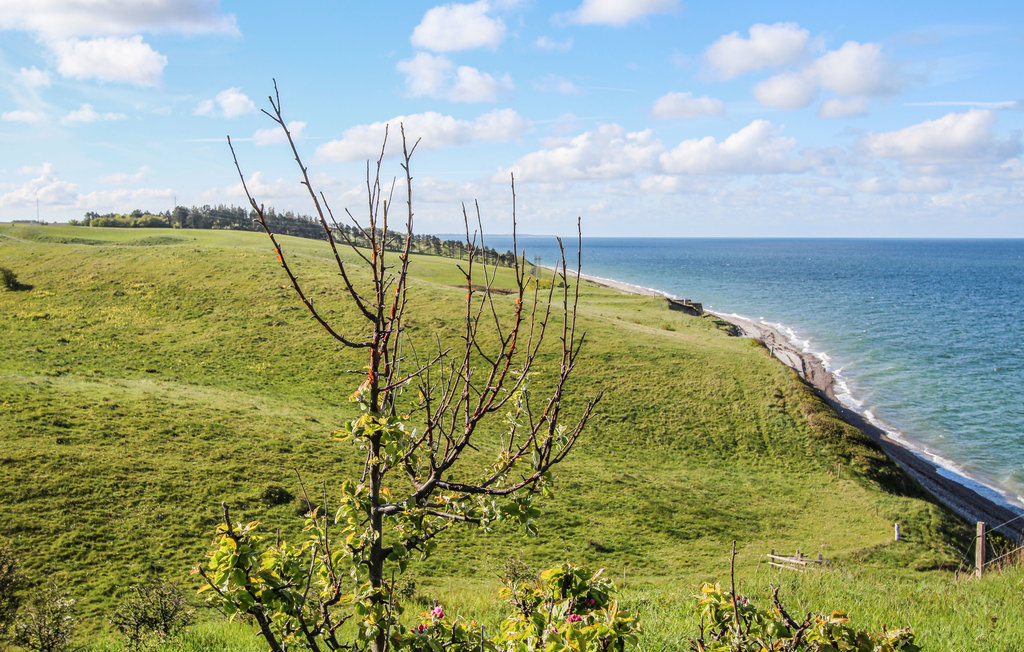 Feriehuse - Nordby , Danmark - D90015 15