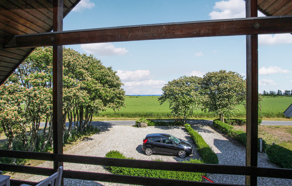 Lejlighed - Nordby , Danmark - D90016 2