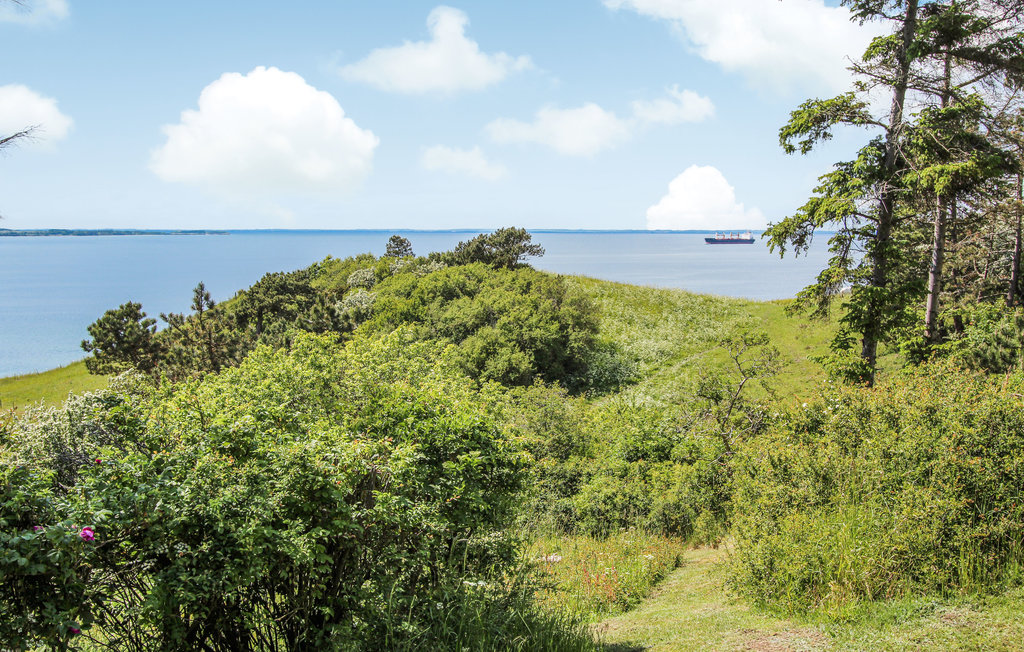 Feriehuse - Nordby , Danmark - D90015 17