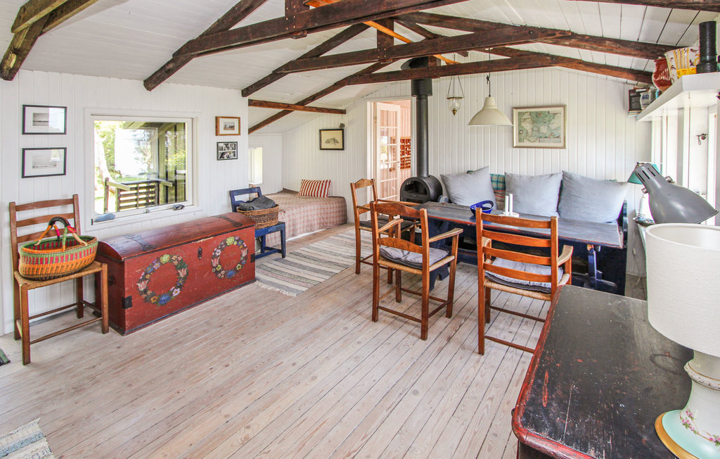 Feriehuse - Nordby , Danmark - D90015 4