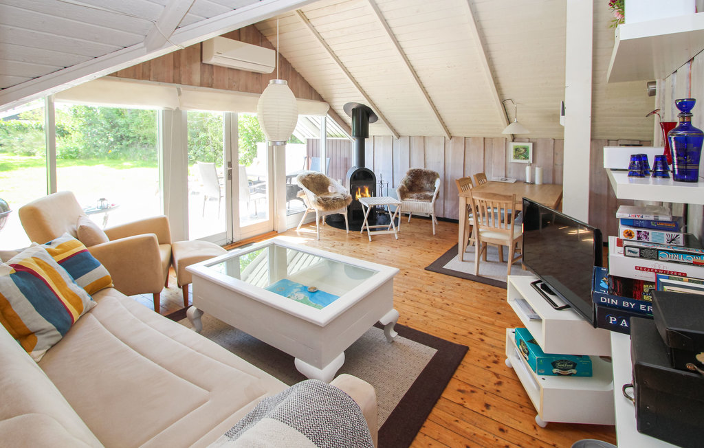Feriehuse - Maarup , Danmark - D90119 2