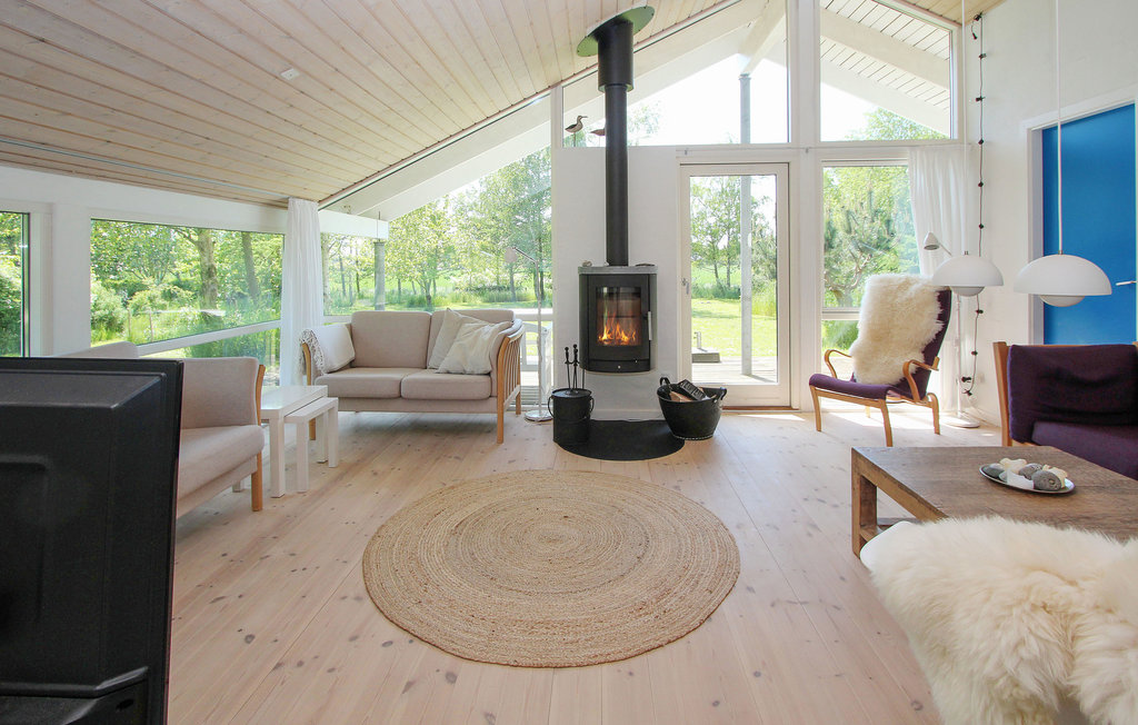 Feriehus - Maarup , Danmark - D90227 3