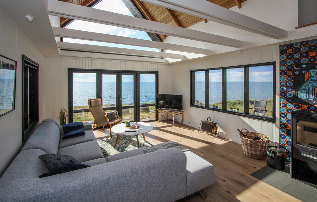 Feriehus - Nordby , Danmark - D90020 3
