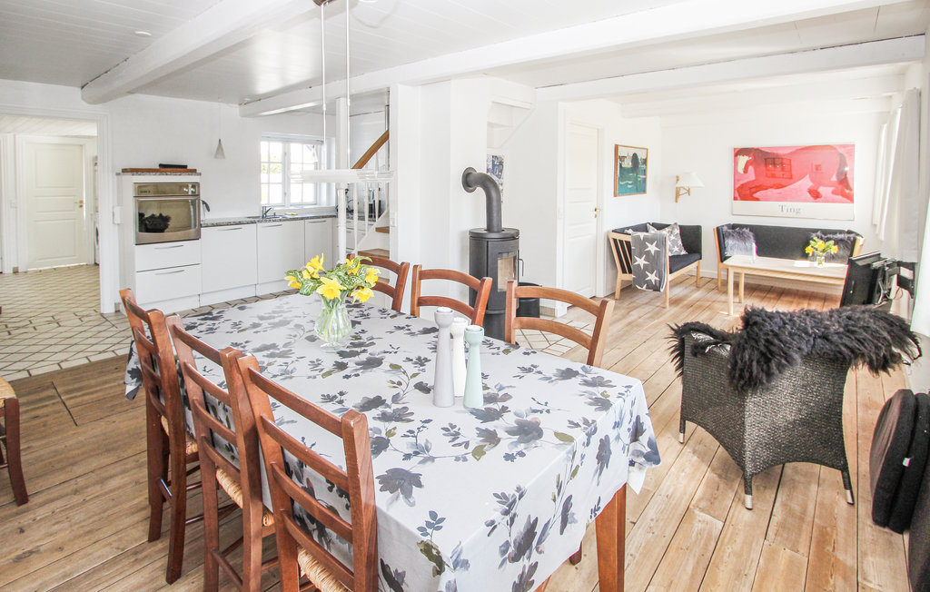 Feriehuse - Nordby , Danmark - D90050 3