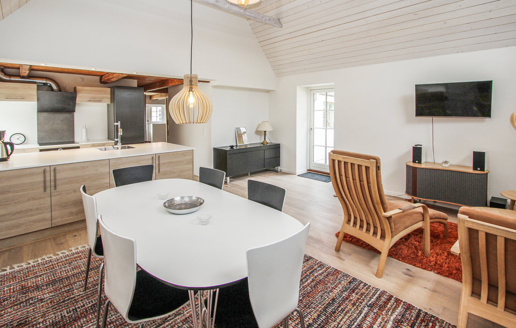 Lejlighed - Nordby , Danmark - D90051 3