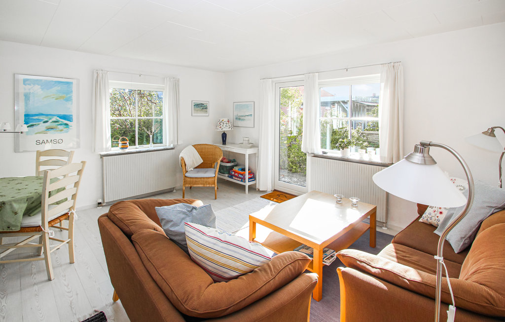 Feriehuse - Nordby , Danmark - D90061 2