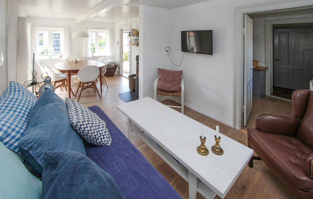 Feriehuse - Nordby , Danmark - D90073 3