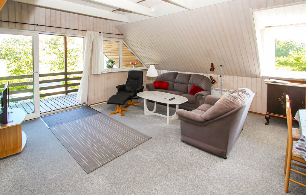 Lejlighed - Nordby , Danmark - D90016 3