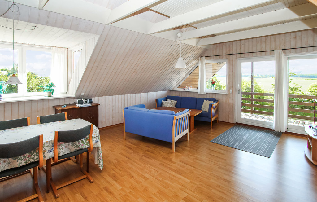 Ferieleilighet - Nordby , Danmark - D90017 3