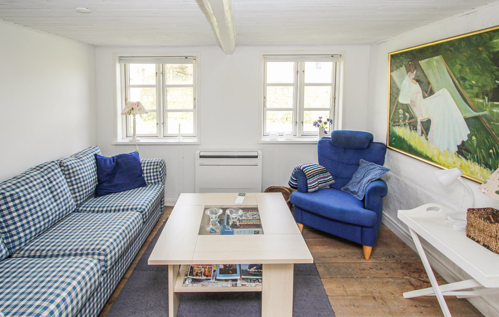 Feriehuse - Nordby , Danmark - D90057 2