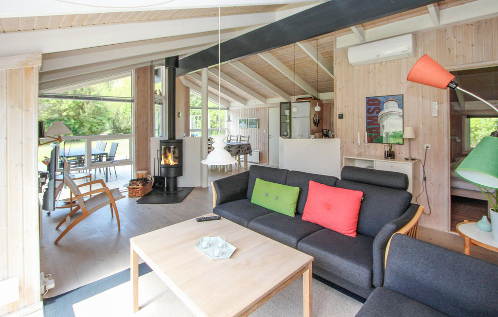 Feriehuse - Maarup , Danmark - D90107 2