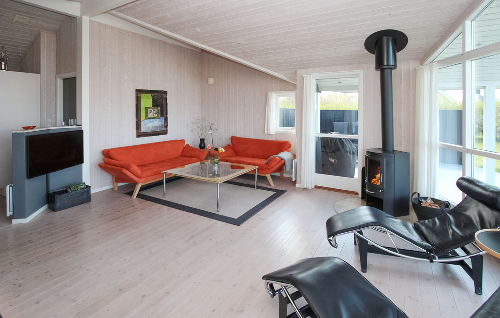 Feriehuse - Maarup , Danmark - D90131 3