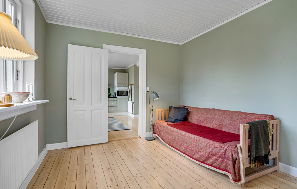 Feriehuse - Nordby , Danmark - D90067 18