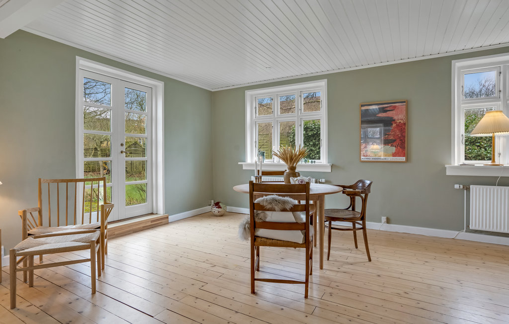 Feriehuse - Nordby , Danmark - D90067 20