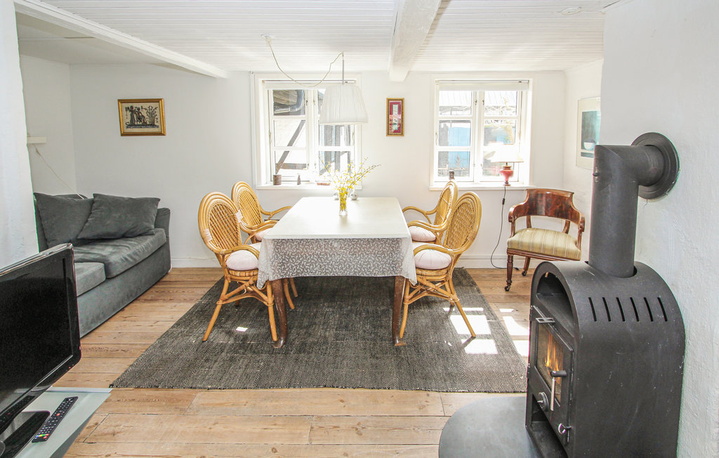 Feriehuse - Nordby , Danmark - D90057 4