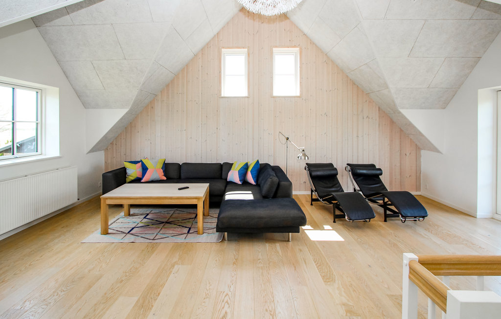 Feriehuse - Nordby , Danmark - D90058 18