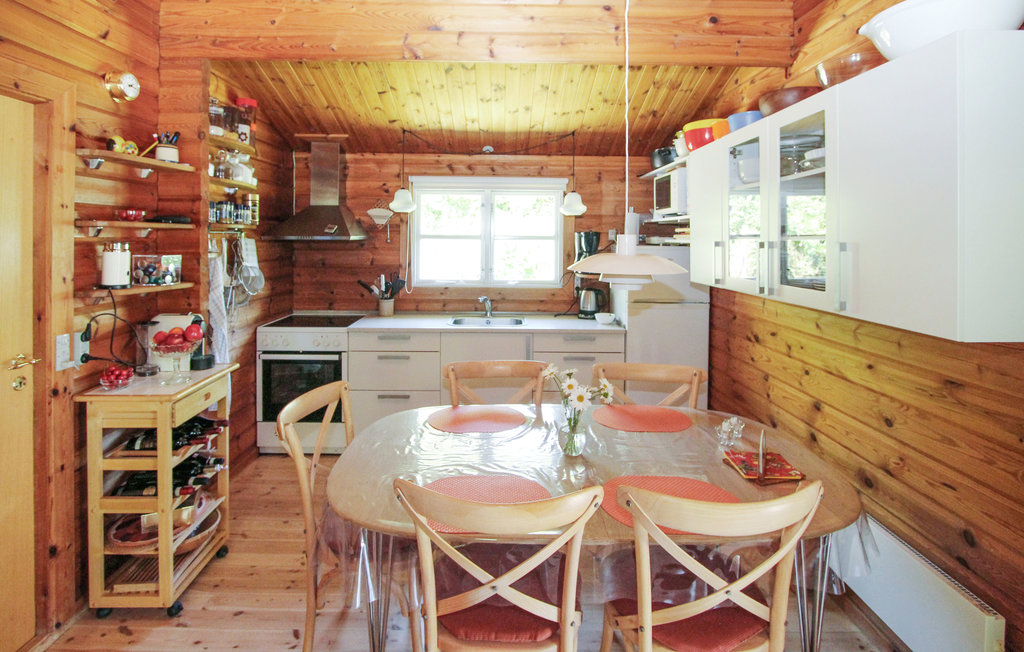 Feriehuse - Maarup , Danmark - D90113 14