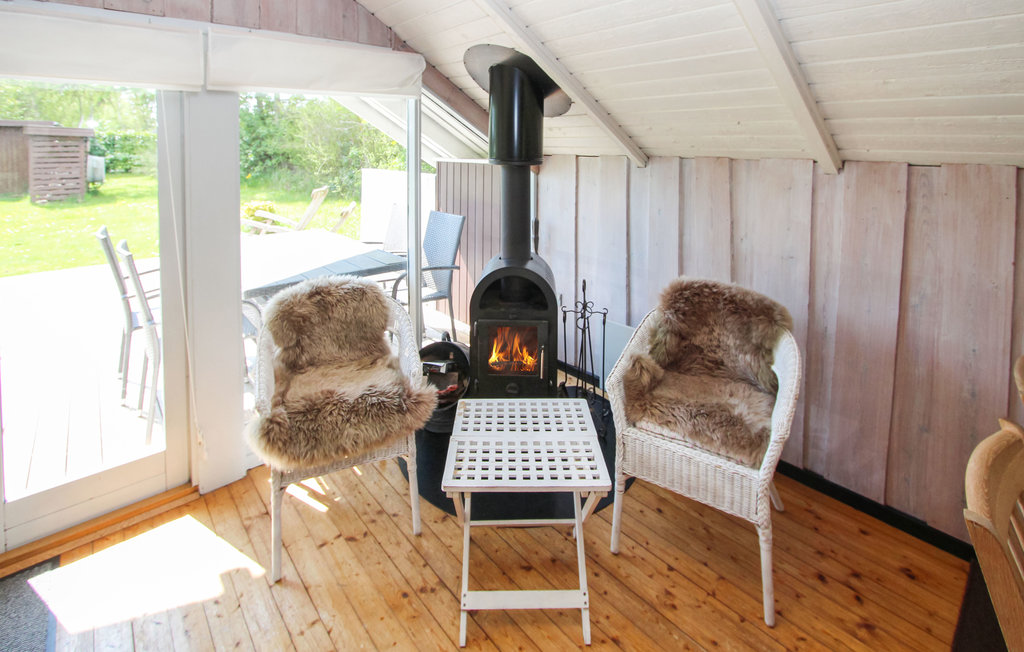 Feriehuse - Maarup , Danmark - D90119 5
