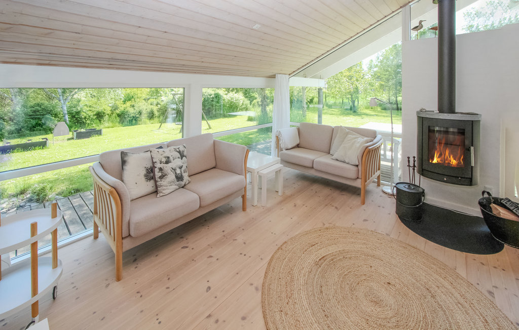 Feriehus - Maarup , Danmark - D90227 15