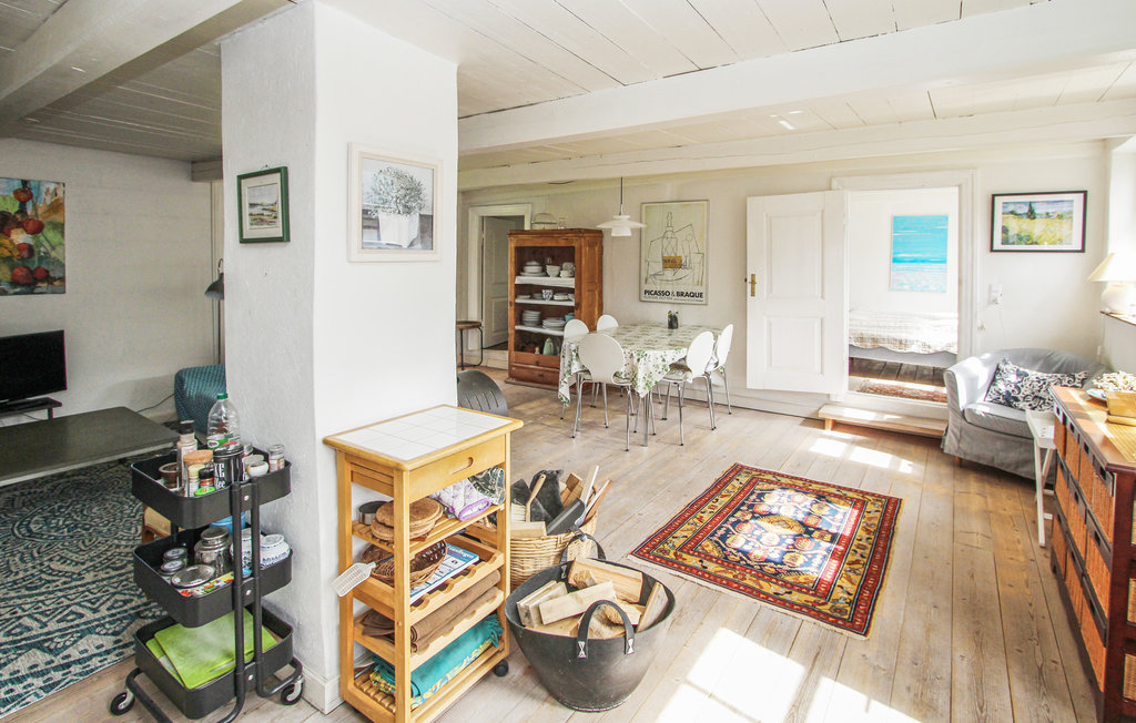 Domy wakacyjne - Nordby , Dania - D90056 5