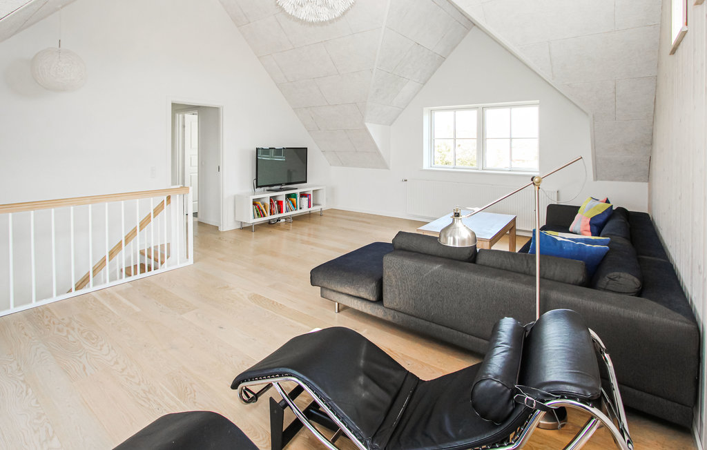 Feriehuse - Nordby , Danmark - D90058 3