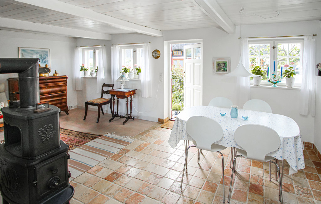 Feriehuse - Nordby , Danmark - D90062 5