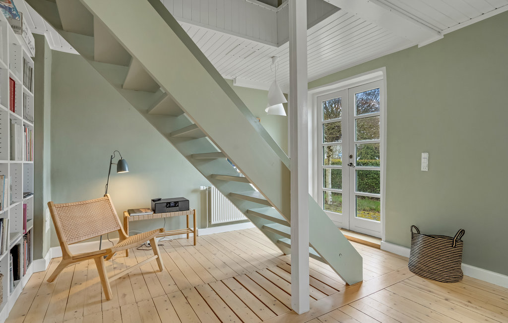 Feriehuse - Nordby , Danmark - D90067 17