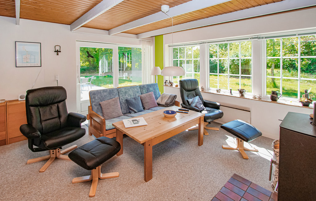 Feriehuse - Maarup , Danmark - D90135 3