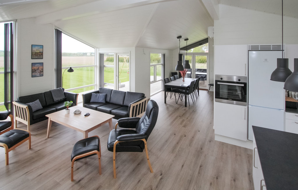 Feriehuse - Maarup , Danmark - D90228 5