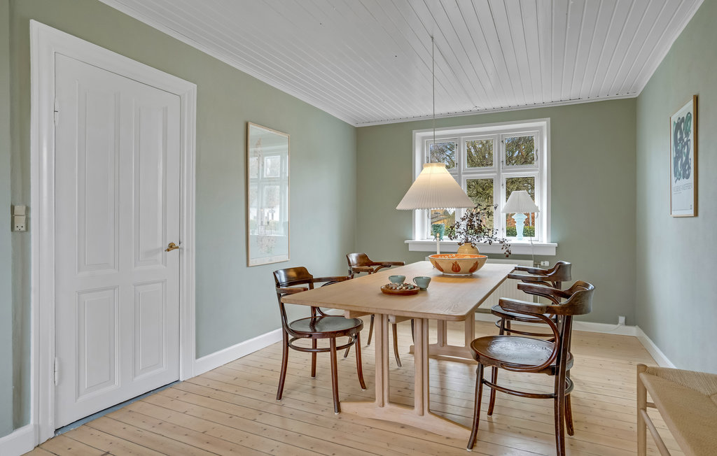 Feriehuse - Nordby , Danmark - D90067 5
