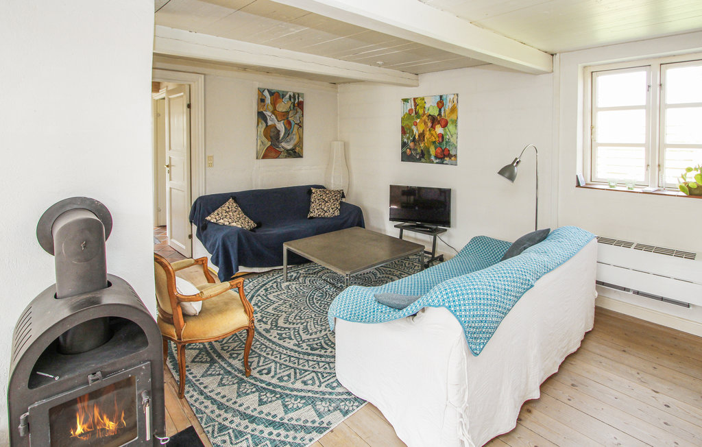 Domy wakacyjne - Nordby , Dania - D90056 4