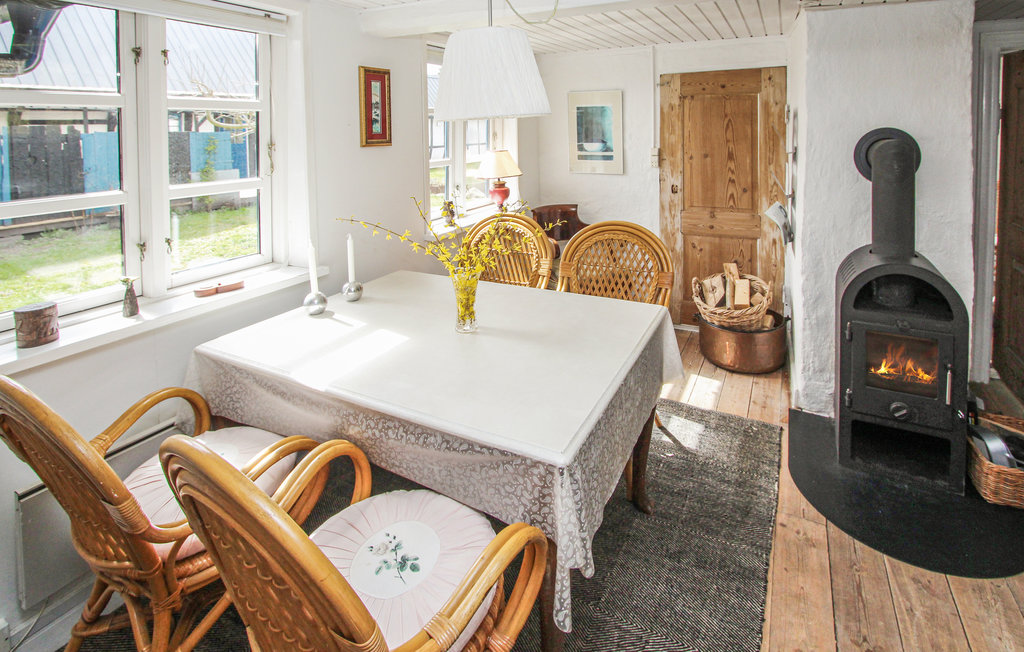 Feriehuse - Nordby , Danmark - D90057 6