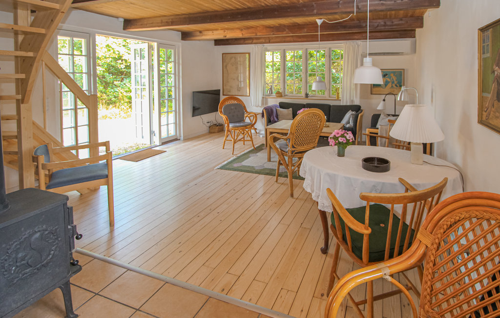 Feriehus - Maarup , Danmark - D90133 20