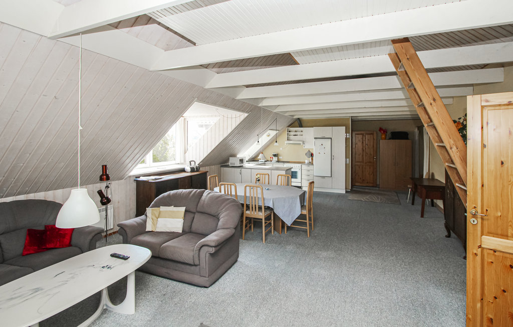 Lejlighed - Nordby , Danmark - D90016 10