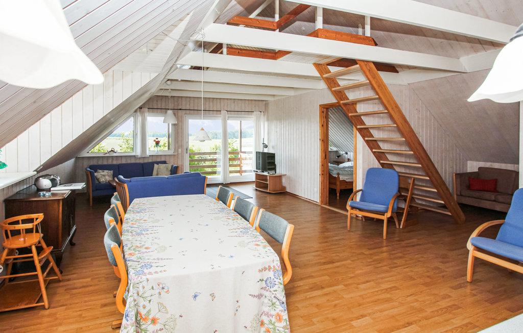 Ferieleilighet - Nordby , Danmark - D90017 6
