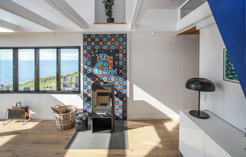Feriehus - Nordby , Danmark - D90020 4