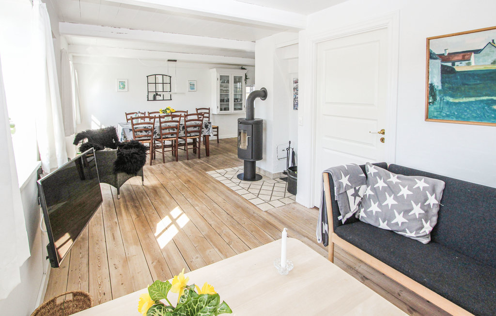 Feriehuse - Nordby , Danmark - D90050 4