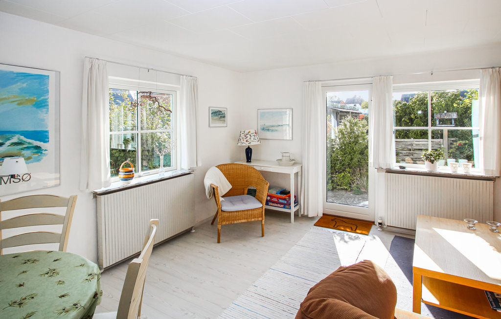 Feriehuse - Nordby , Danmark - D90061 13