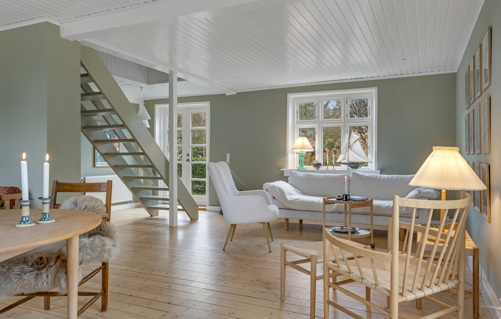 Feriehuse - Nordby , Danmark - D90067 16