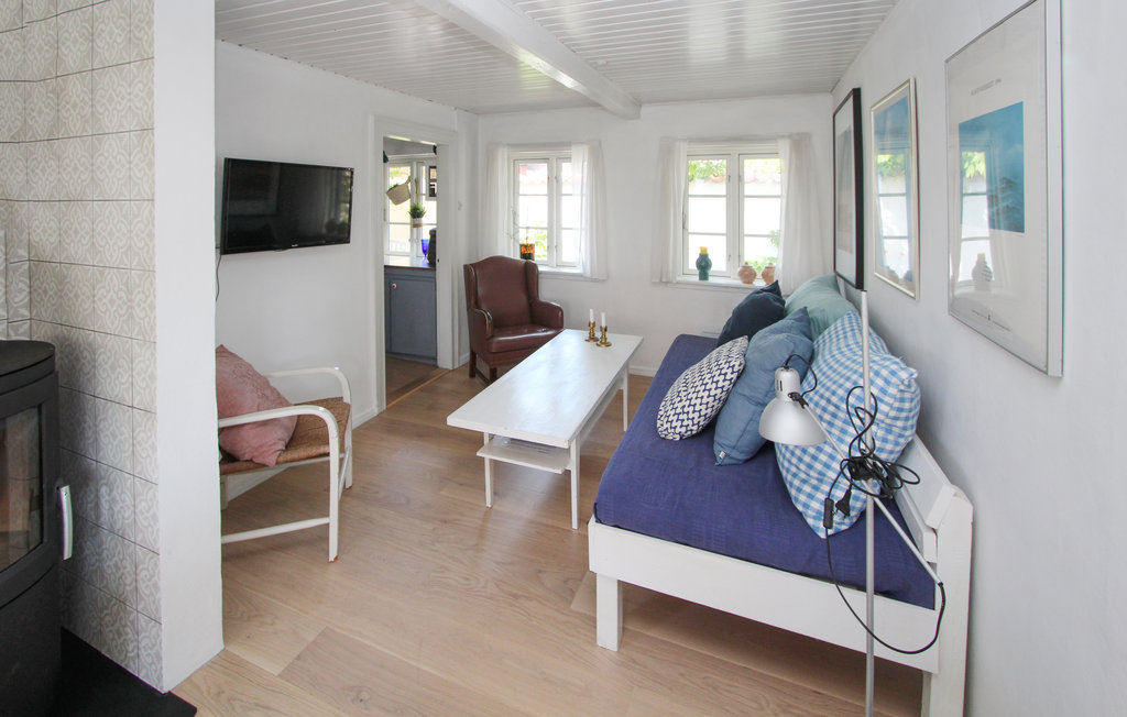 Feriehuse - Nordby , Danmark - D90073 4