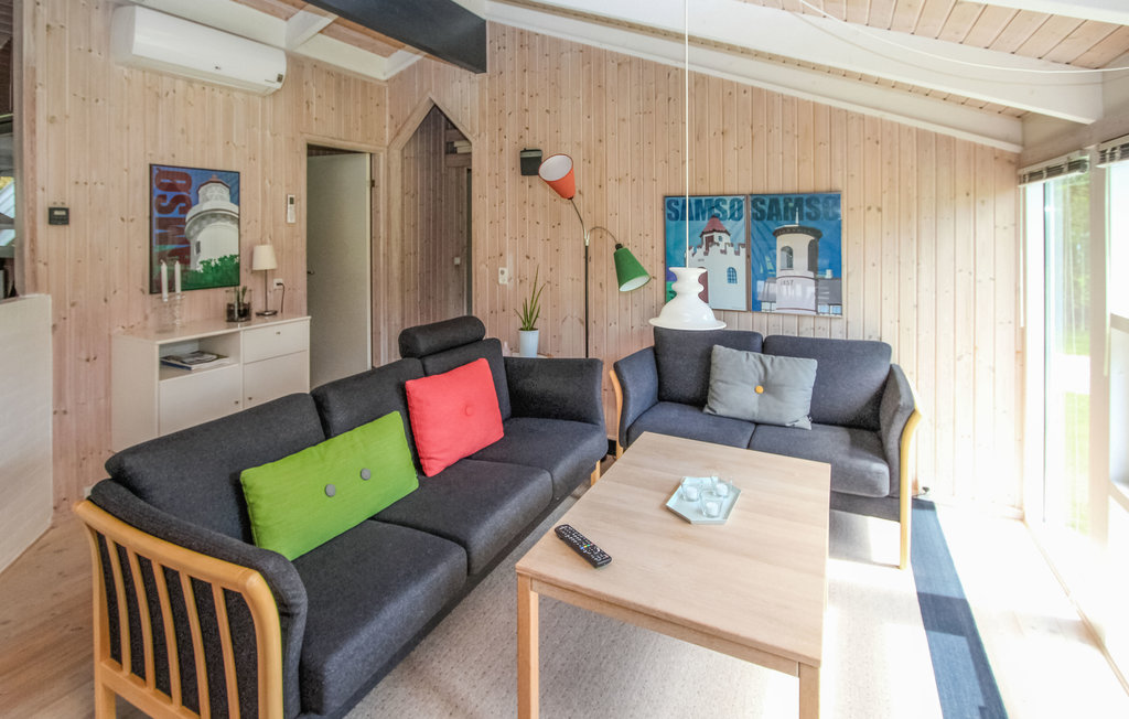 Feriehuse - Maarup , Danmark - D90107 12