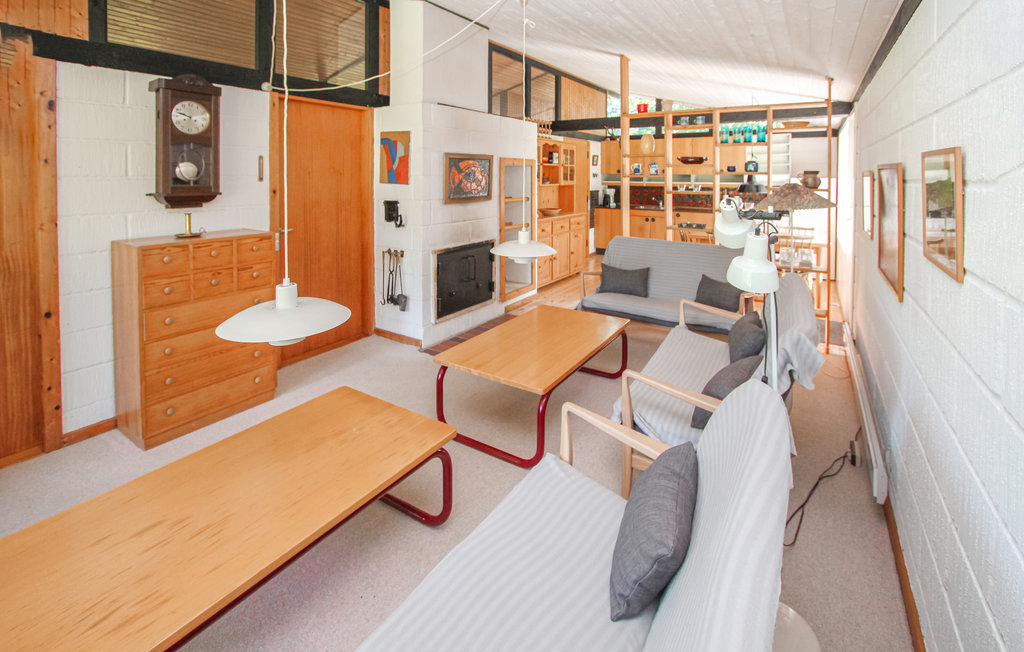 Feriehuse - Maarup , Danmark - D90130 3