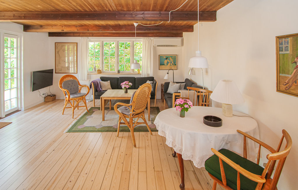 Feriehus - Maarup , Danmark - D90133 3