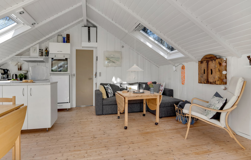 Ferienhaus - Samsø , Dänemark - D90117 4