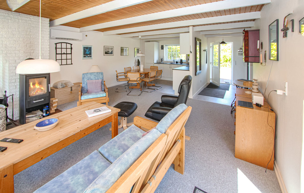Feriehuse - Maarup , Danmark - D90135 12