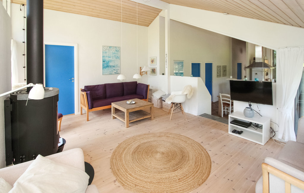 Feriehus - Maarup , Danmark - D90227 4