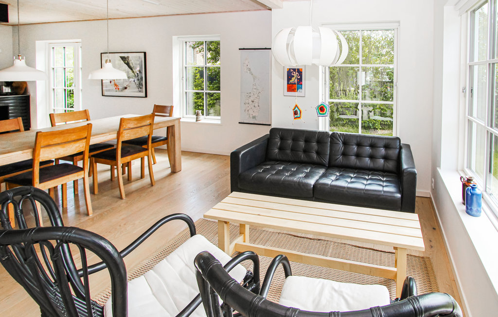 Feriehuse - Nordby , Danmark - D90058 4